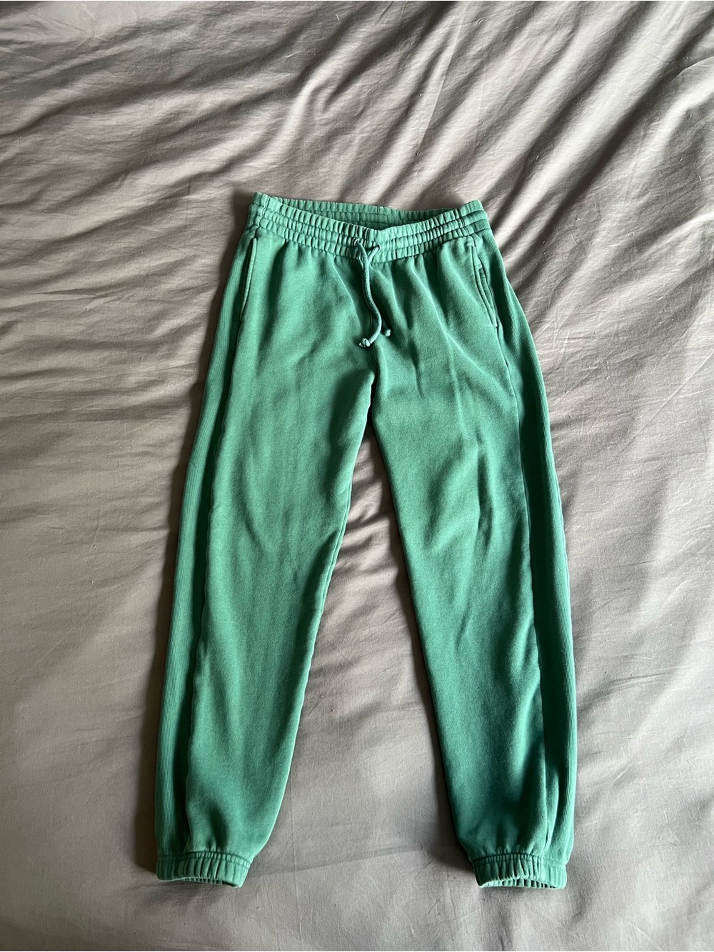 TNA Cozy Sweatfleece Boyfriend Sweatpant